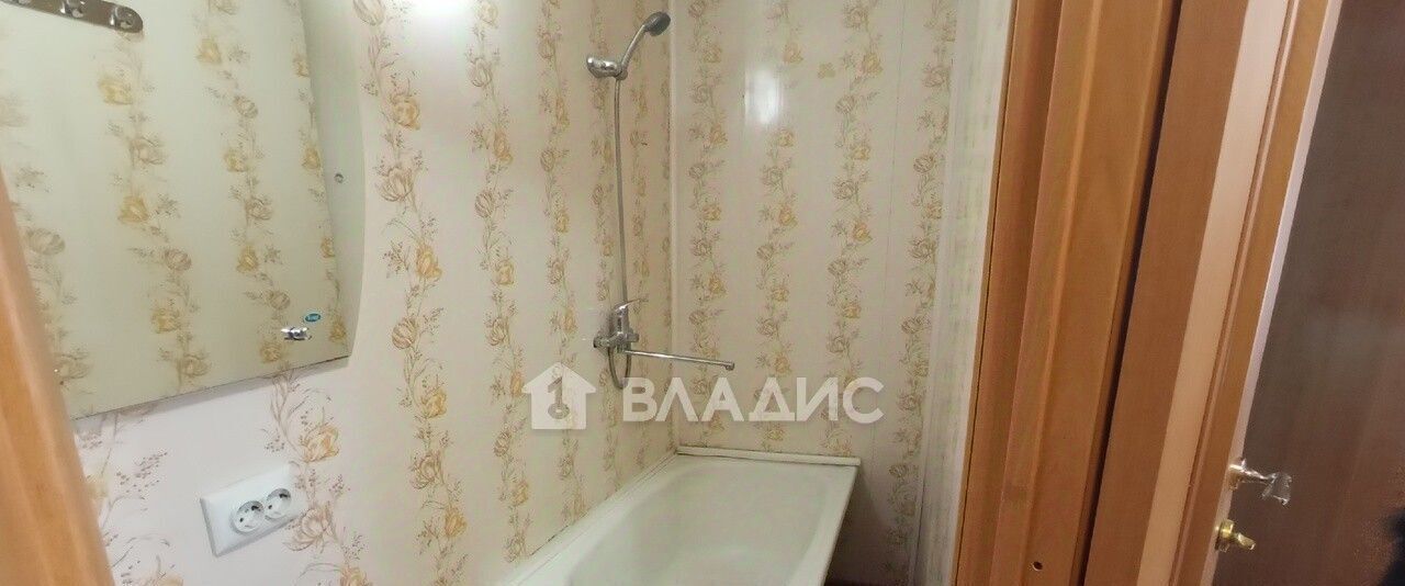 квартира г Владимир р-н Октябрьский ул Николо-Галейская 44 фото 15
