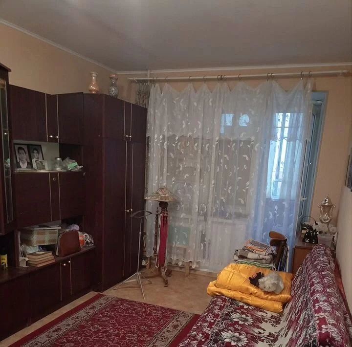 квартира г Владимир р-н Ленинский ул Доватора 3 фото 5