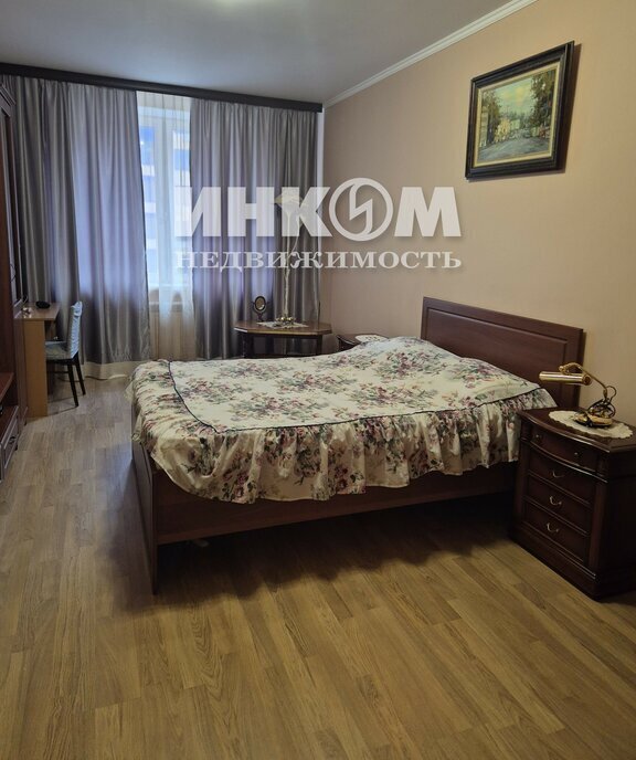 квартира г Реутов пр-кт Юбилейный 9 Реутов фото 3