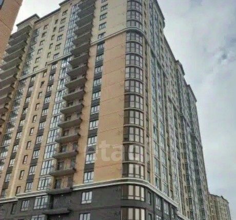 квартира г Ставрополь р-н Промышленный ул Матрёны Наздрачёвой 3/3к 1 фото 10