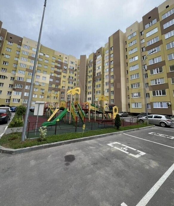 квартира г Ставрополь ул Чапаева 4/1б фото 10