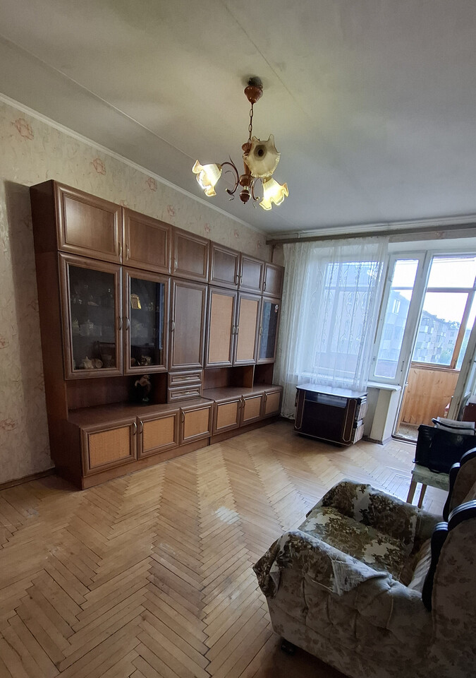 квартира г Химки мкр Сходня Сходня, м-н, улица Горная, 24 фото 6
