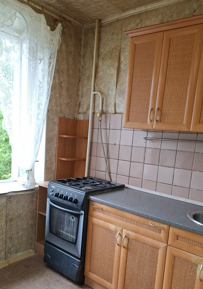 квартира г Химки мкр Сходня Сходня, м-н, улица Горная, 24 фото 23