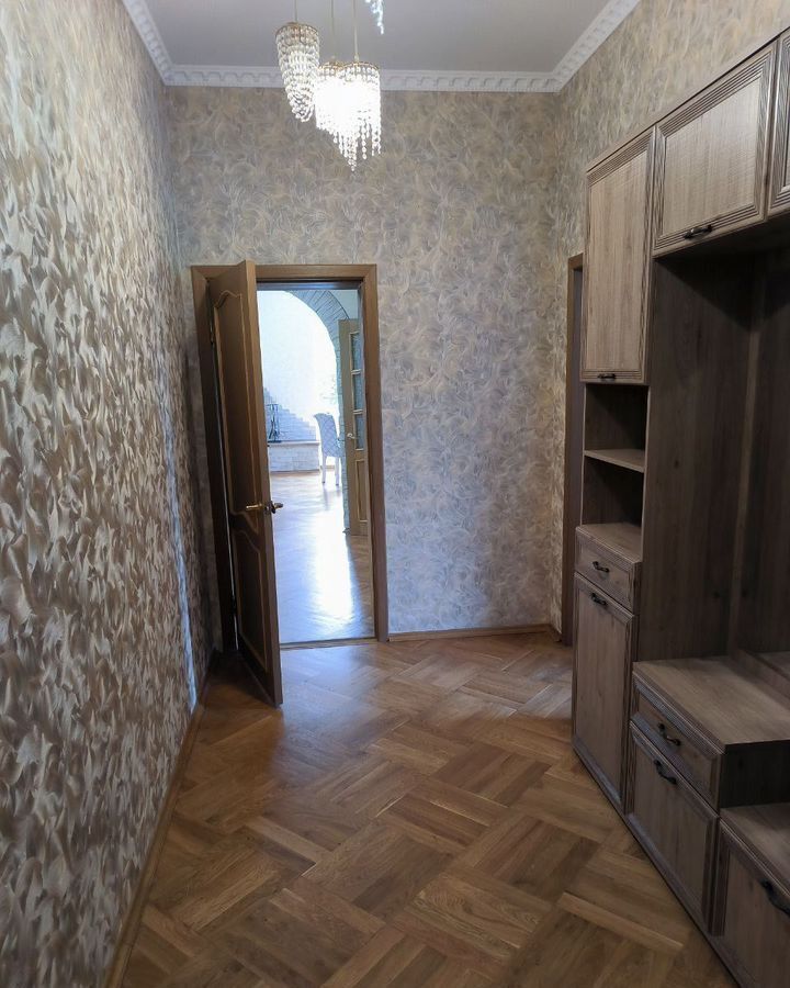 дом г Белгород Западный пер 3-й Тенистый фото 15