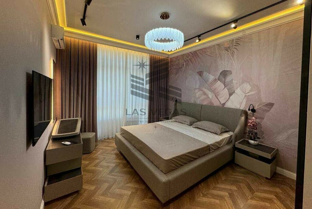 квартира г Казань метро Площадь Тукая ул Касаткина 23 фото 5