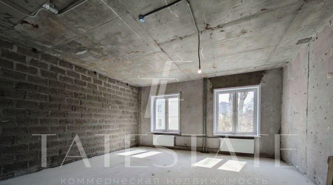 свободного назначения г Казань Яшьлек ул Волгоградская 7/1 фото 23