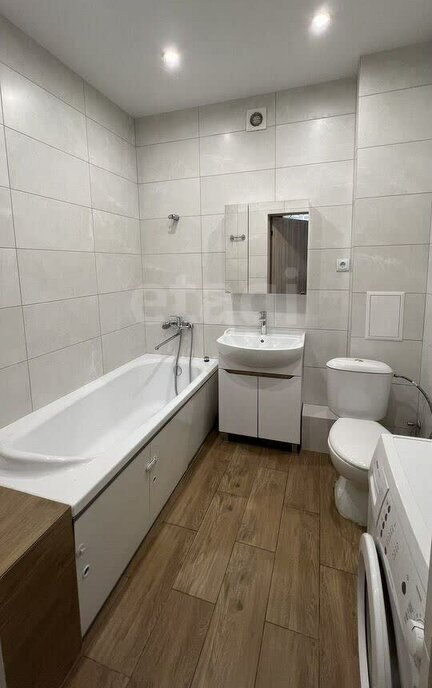 квартира г Калининград ул Аксакова 137 фото 12