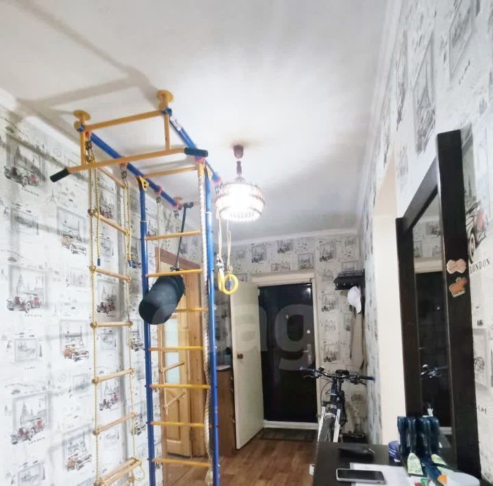 квартира г Кисловодск ул Орджоникидзе фото 13