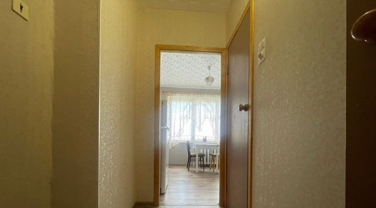 квартира г Воскресенск ул Зелинского 30/12 фото 4