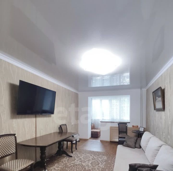 квартира г Кисловодск ул Орджоникидзе фото 29
