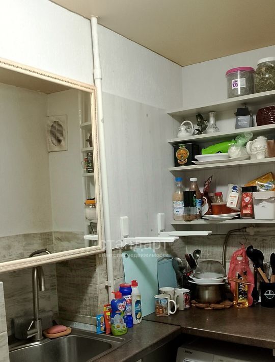 квартира г Ессентуки ул Октябрьская фото 6