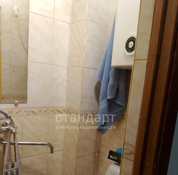 квартира г Ессентуки ул Октябрьская фото 7
