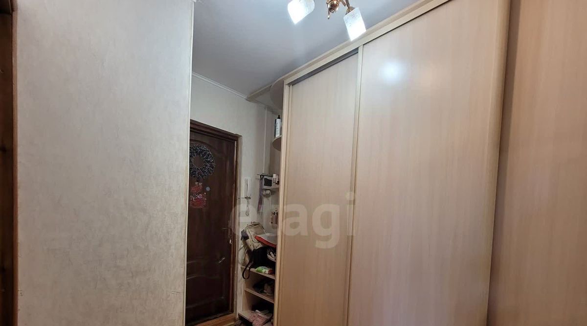 квартира г Пятигорск ст-ца Константиновская ул Машукская фото 14