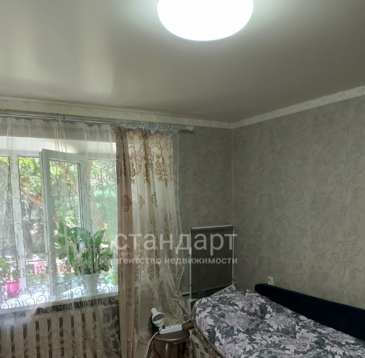 квартира г Ессентуки ул Октябрьская фото 9