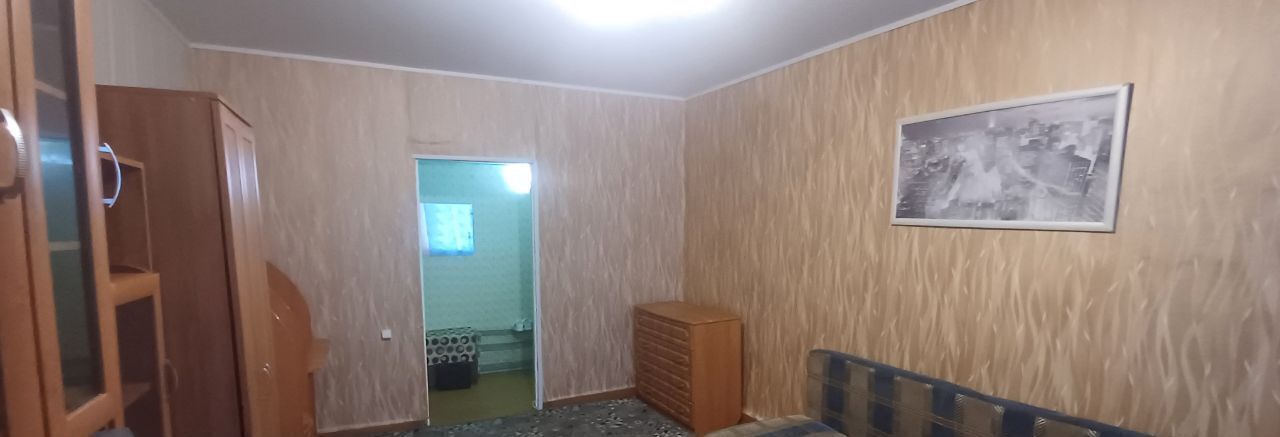 квартира г Кыштым ул Ленина 36а фото 2