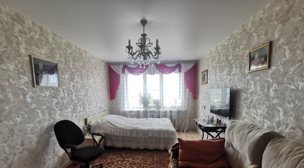 квартира г Артем ул Бабушкина 22 фото 4
