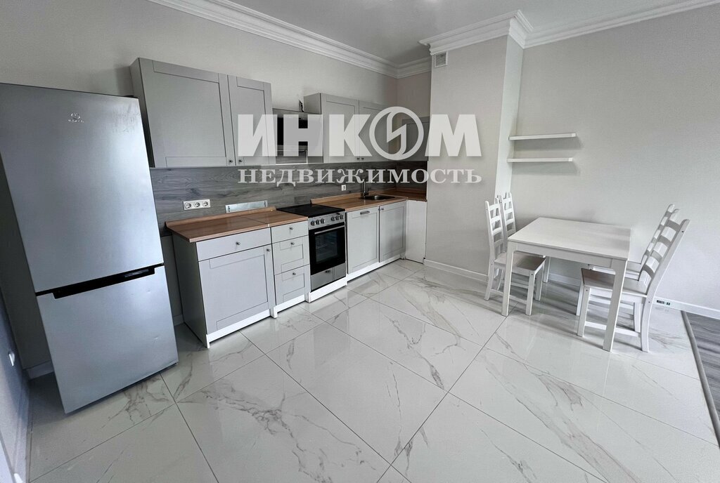 квартира г Москва метро Москва Товарная ул Душинская 16 фото 8