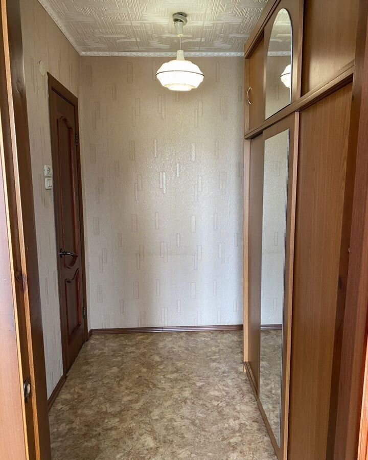 квартира г Магнитогорск р-н Правобережный ул Суворова 125/4 фото 2