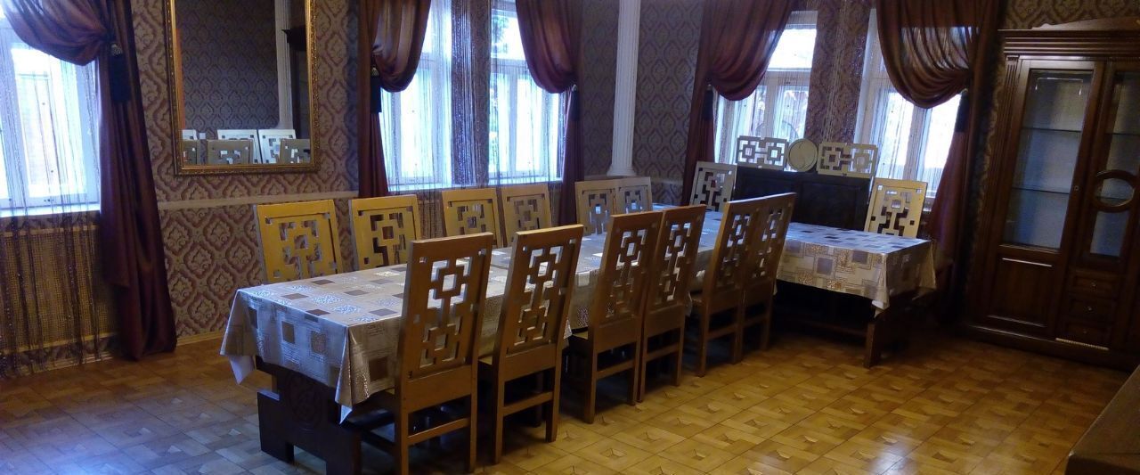 дом г Балашиха Новокосино фото 8