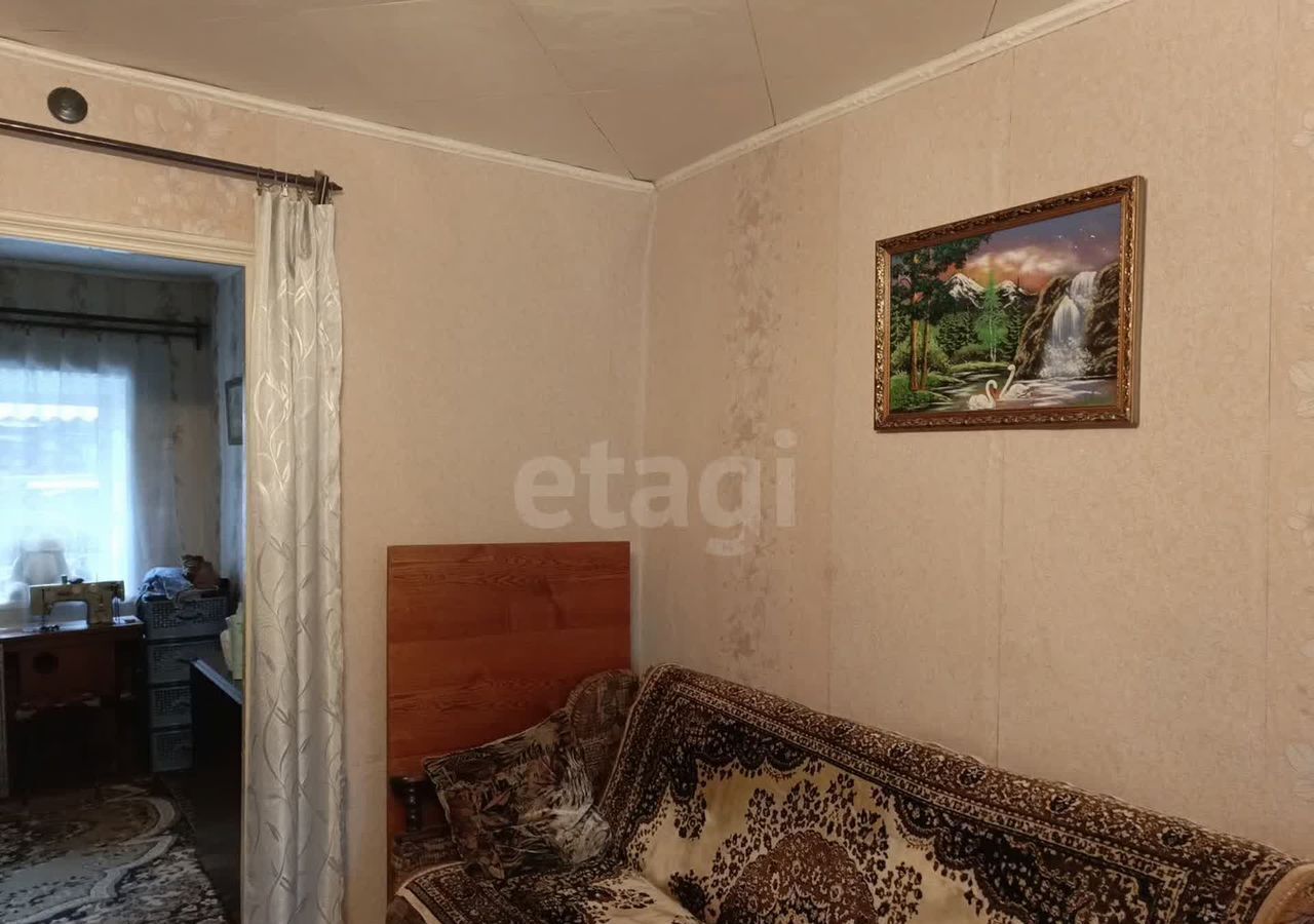 дом г Энгельс Новое Осокорье пр-д 1-й Воронежский 20 Энгельсский р-н, муниципальное образование фото 8