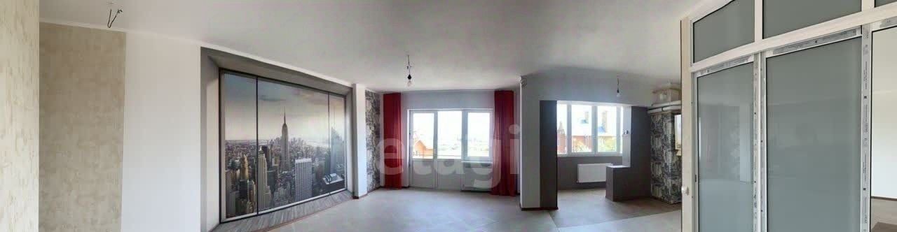 квартира г Батайск ул Половинко 280/10к 1 фото 1
