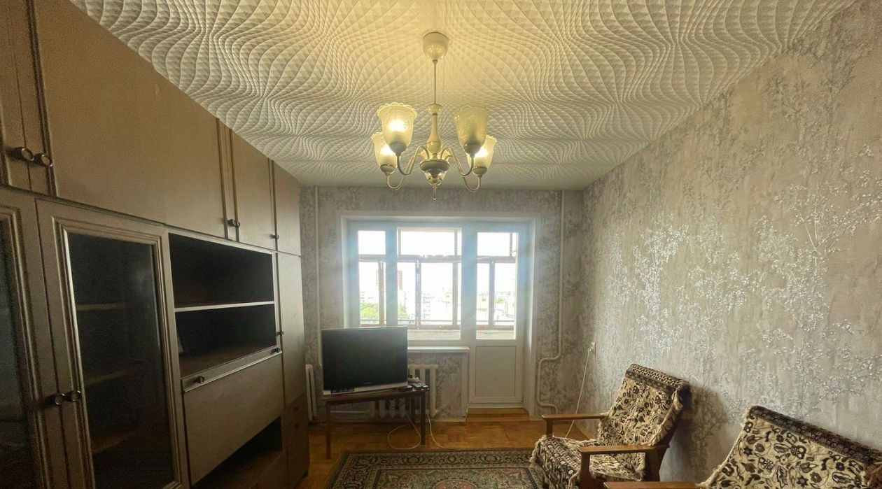 квартира г Воскресенск ул Зелинского 30/12 фото 7