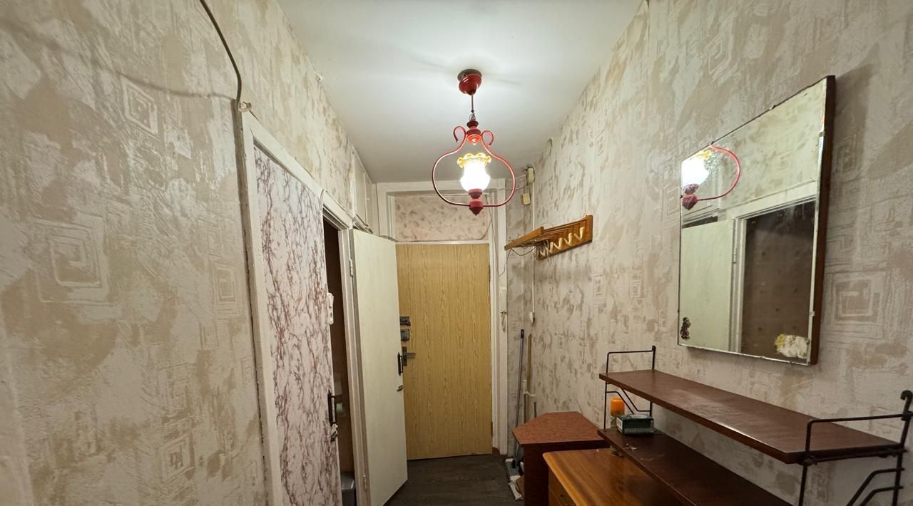 квартира г Наро-Фоминск ул Шибанкова 46 фото 11