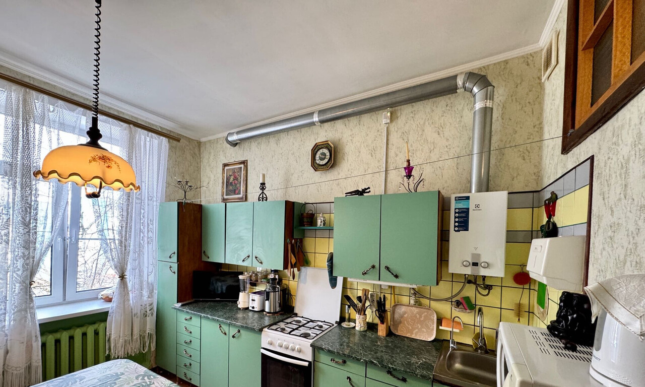 квартира г Королев Костино проезд Матросова 3 м-н фото 23