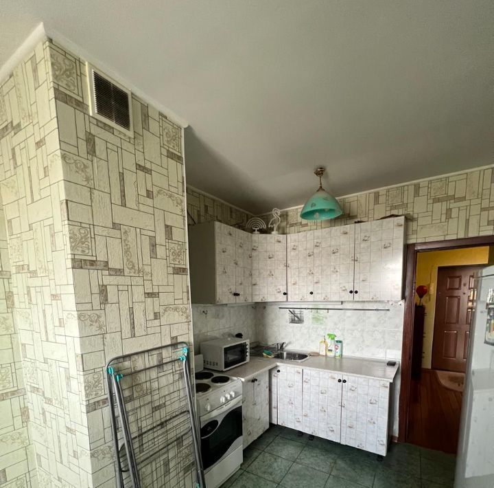 квартира г Москва метро Перово ул 1-я Владимирская 35к/2 фото 6