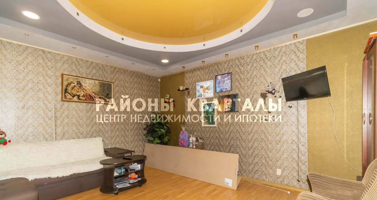 квартира г Челябинск ул Энергетиков 11 фото 5