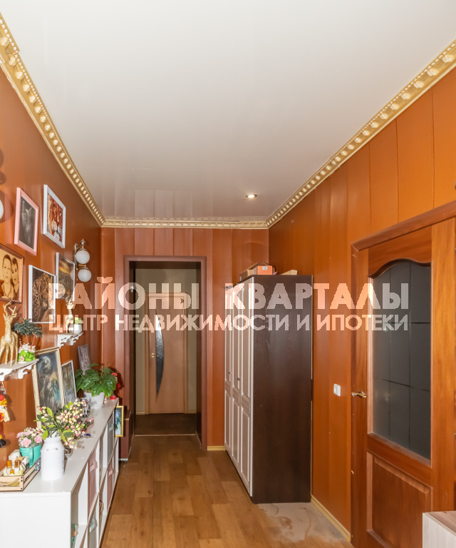 квартира г Челябинск ул Энергетиков 11 фото 18