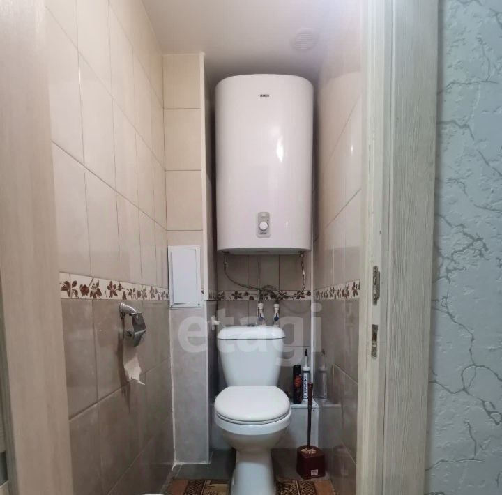 квартира г Артем ул Бабушкина 22 фото 17