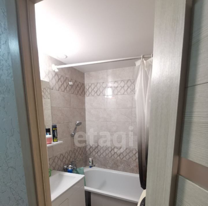 квартира г Артем ул Бабушкина 22 фото 18