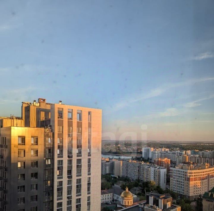 квартира г Уфа р-н Кировский ул Коммунистическая 98/1 фото 19