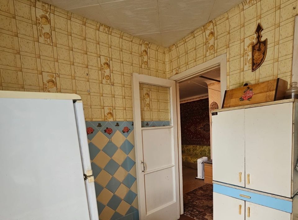 квартира г Гуково ул Карла Маркса 113 фото 12