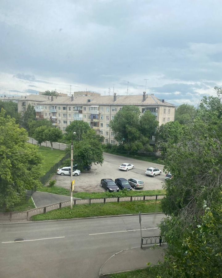 квартира г Магнитогорск р-н Правобережный ул Суворова 125/4 фото 10