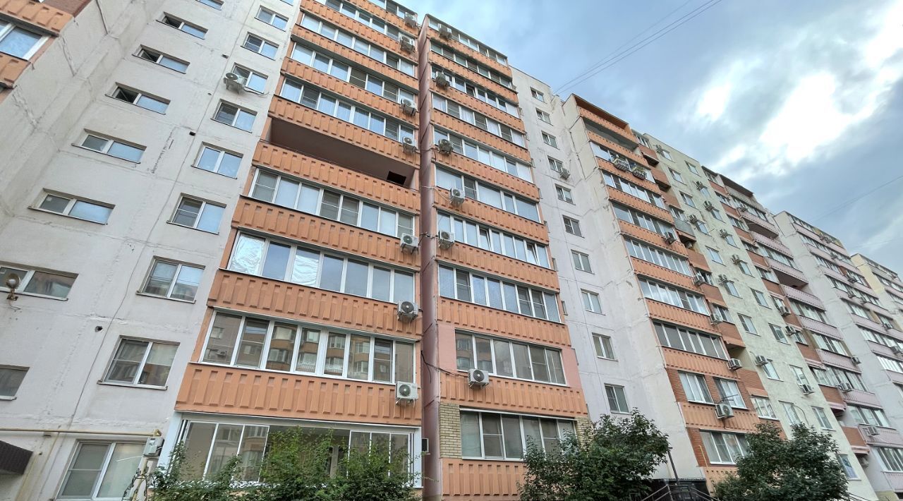квартира г Таганрог ул Мариупольское Шоссе 27/2к 3 фото 16