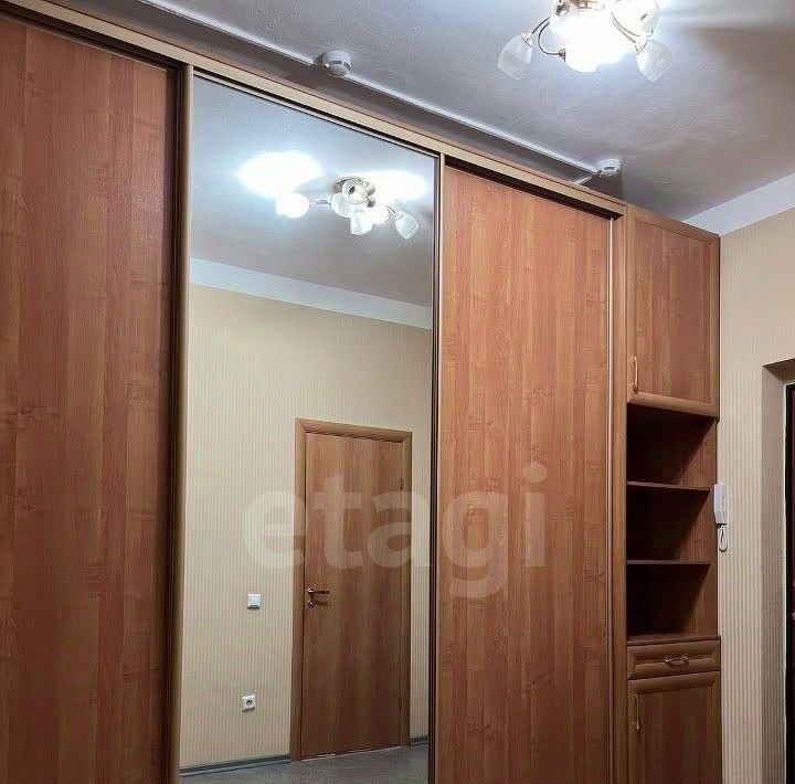 квартира г Ростов-на-Дону р-н Первомайский ул 26-го Июня 20б фото 6
