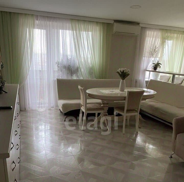 квартира г Азов ул Московская 292 Азовский район фото 11