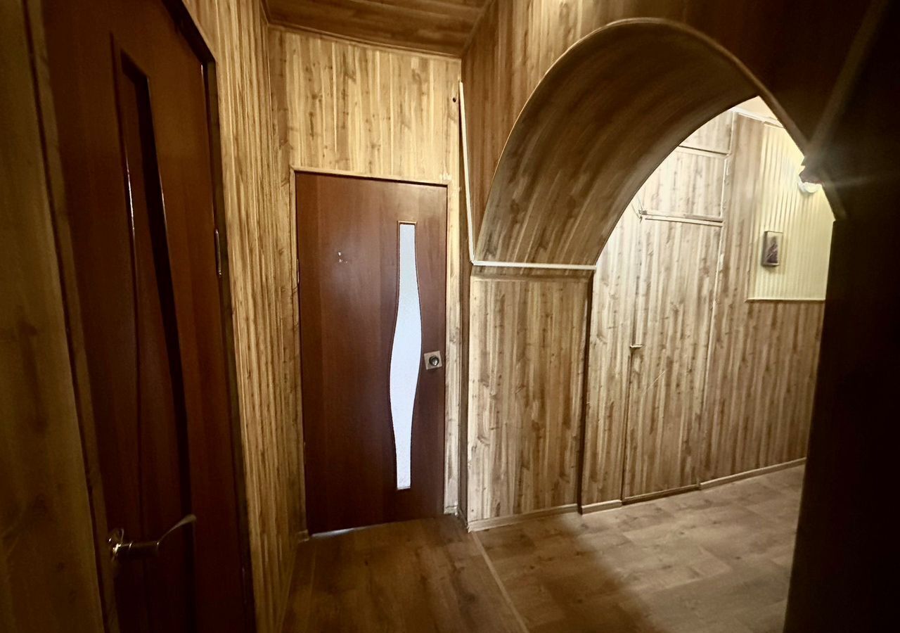 квартира г Таганрог Западный ул Свободы 25 фото 6