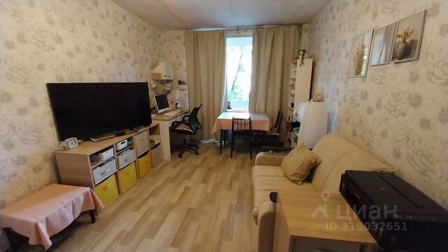 квартира г Сестрорецк ш Приморское 322 р-н Курортный Ленинградская область фото
