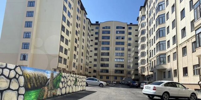 Затишье ул Шарданова 48к/3 фото
