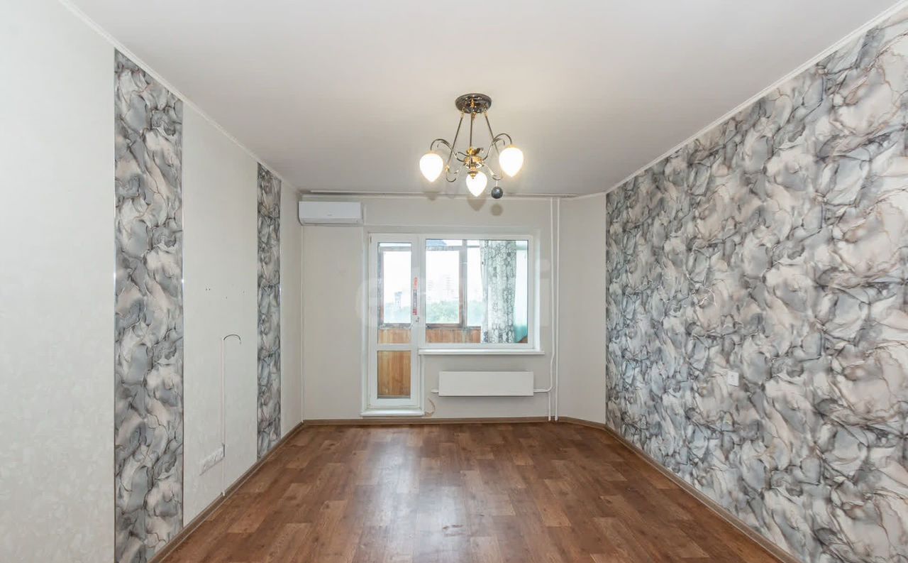 квартира г Омск р-н Кировский ул Дианова 22 фото 3