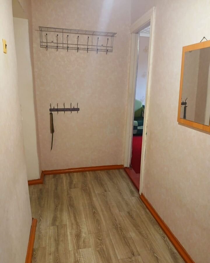 квартира г Кирсанов ул Мира 16а фото 9