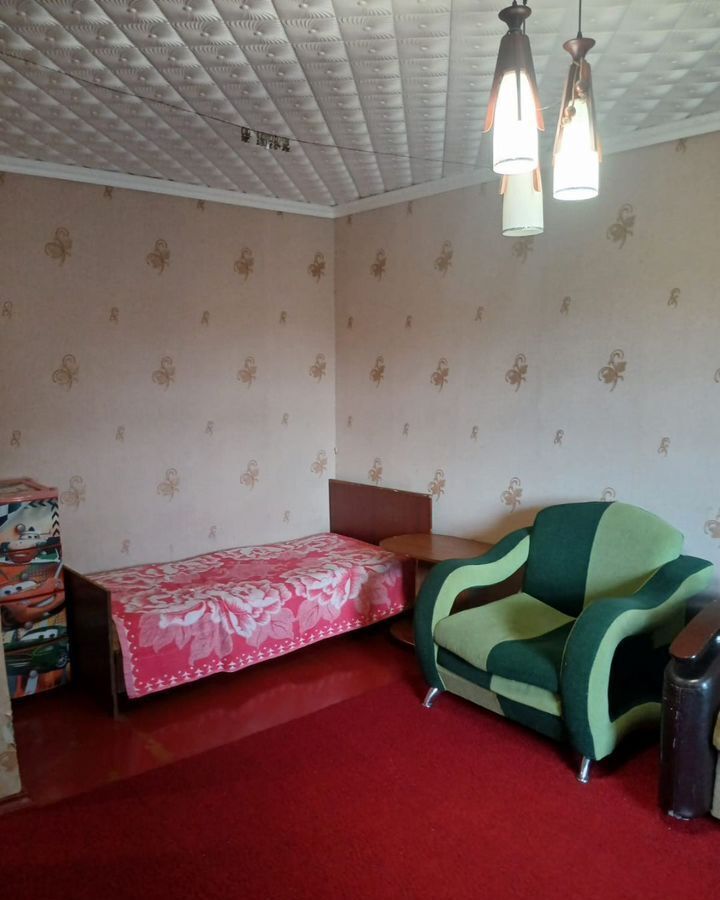 квартира г Кирсанов ул Мира 16а фото 10