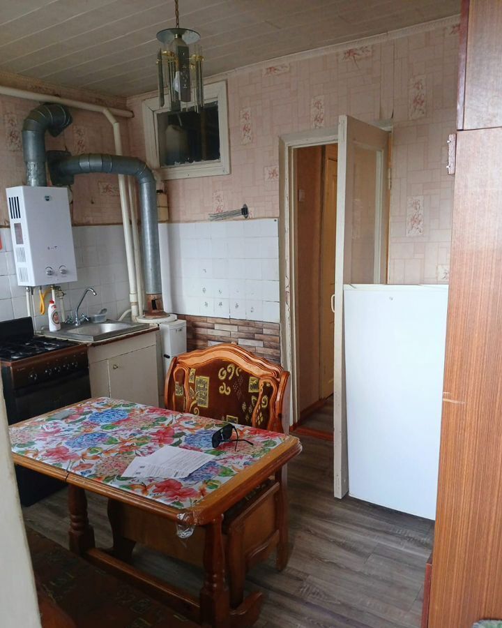 квартира г Кирсанов ул Мира 16а фото 8
