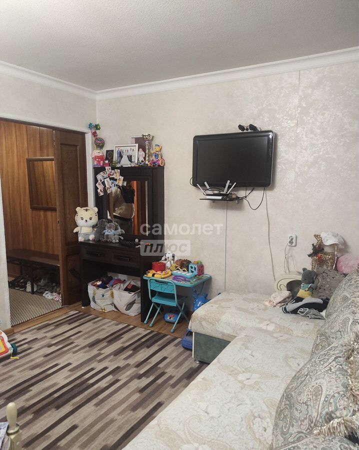 квартира г Нальчик Дубки ул 2 Таманской Дивизии 462 фото 15