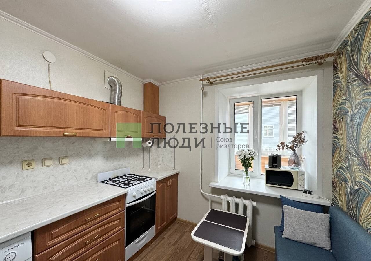 квартира г Вологда ул Маршала Конева 22а 5 микрорайон фото 1