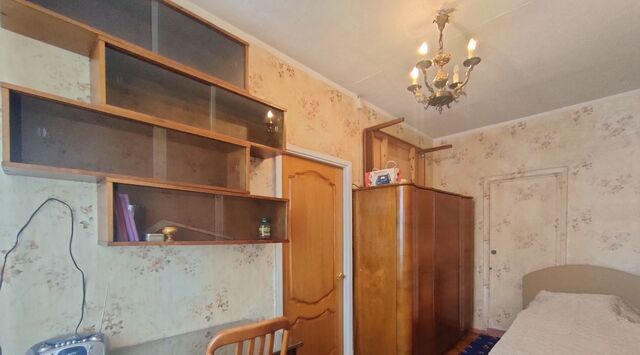 комната метро Профсоюзная дом 67к/3 фото