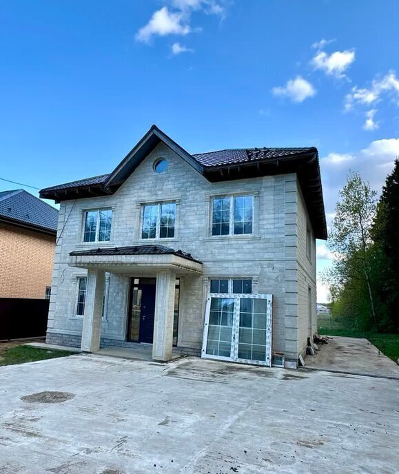 дом г Истра квартал 0040434, Нахабино фото 3